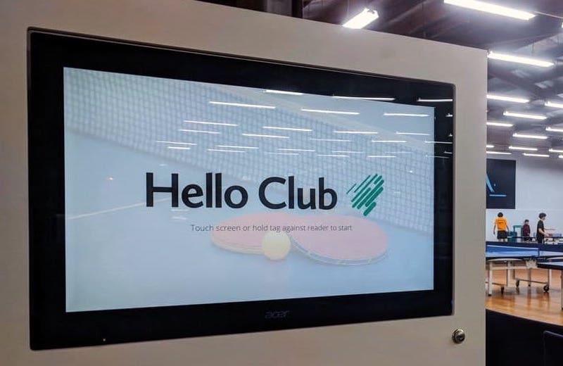 Hello Club / Friendly Manager merger  Club and Membership Management  Software – Hello Club powered by Frello