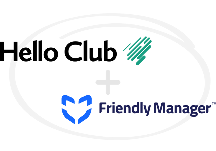 Hello Club / Friendly Manager merger  Club and Membership Management  Software – Hello Club powered by Frello